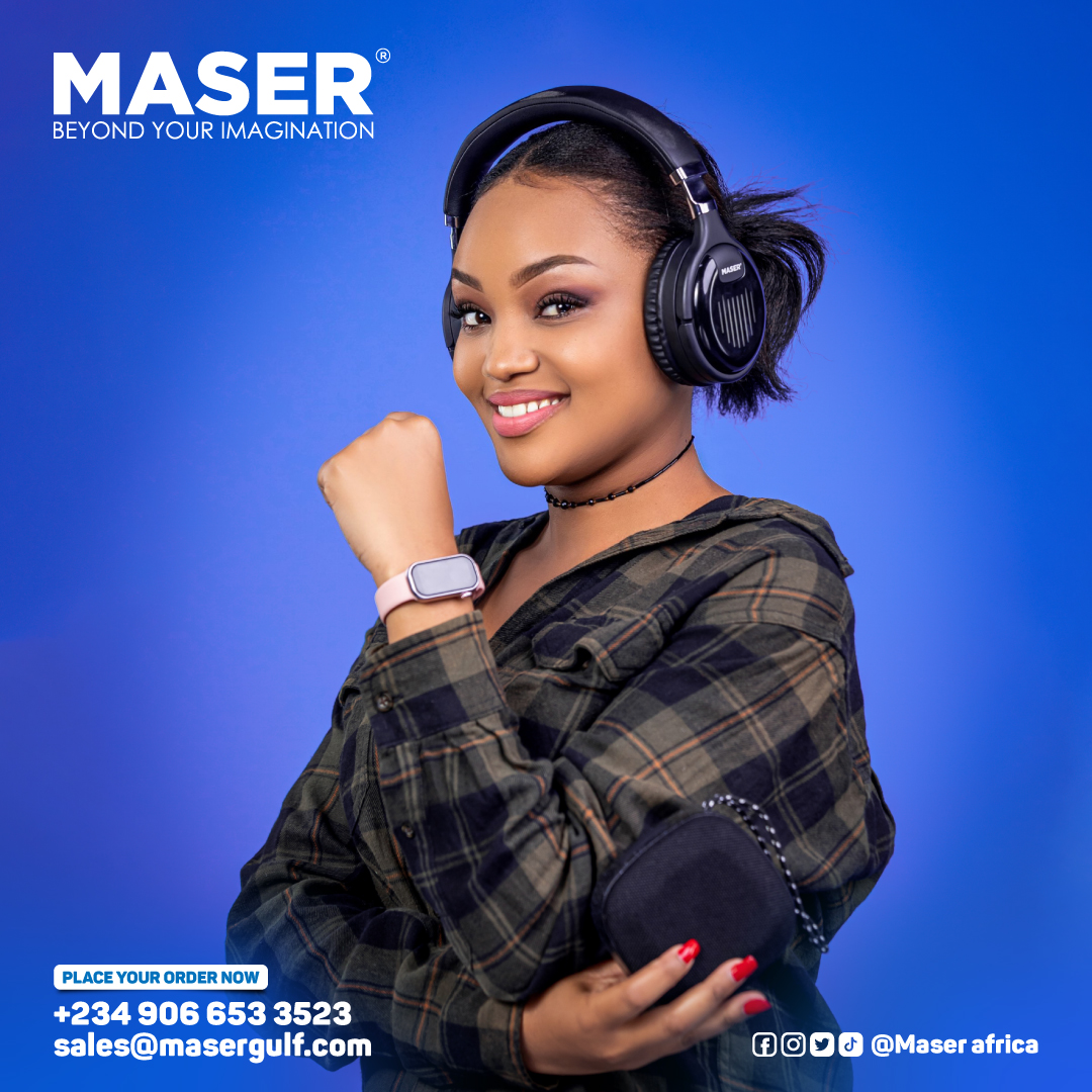 Maser-17