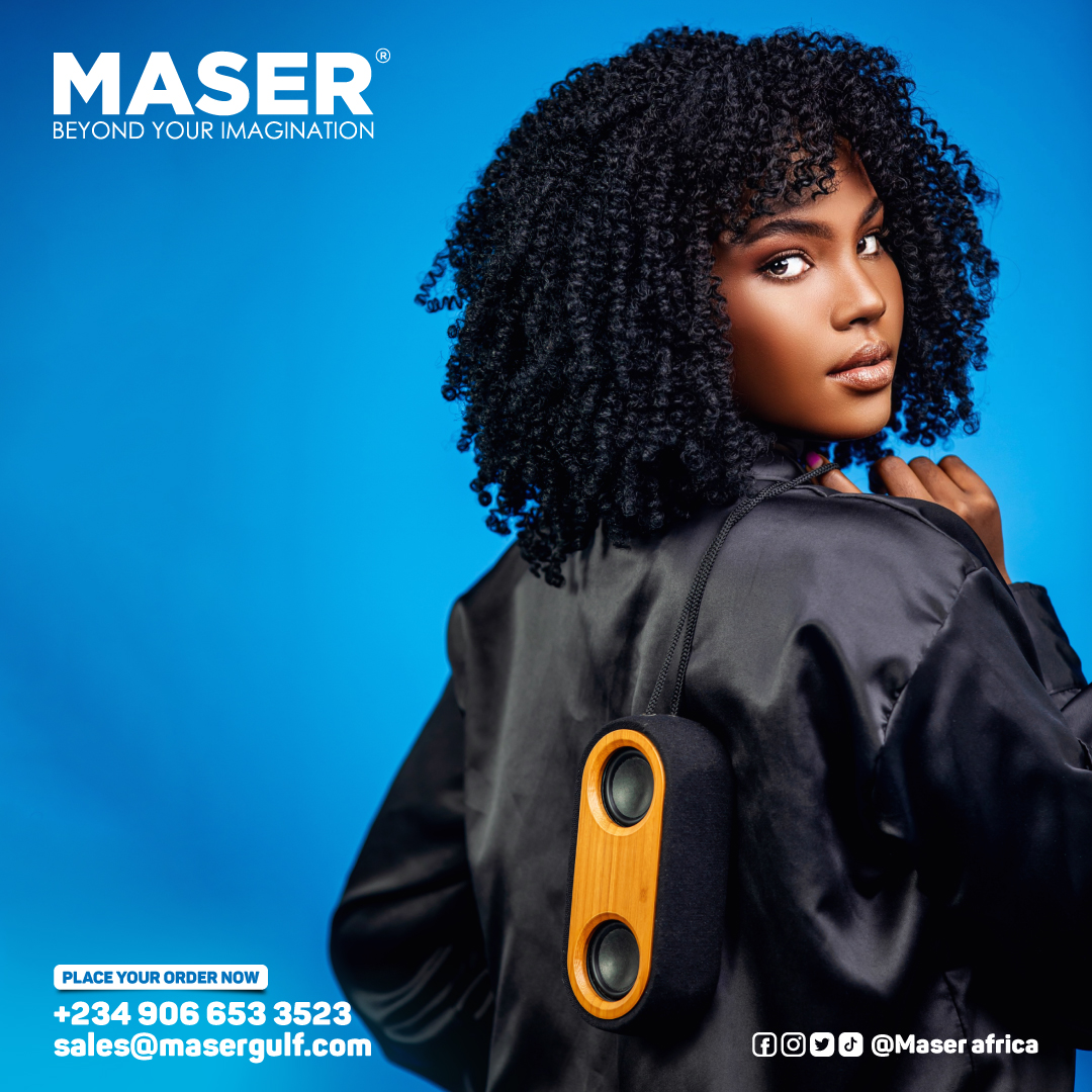 Maser-22