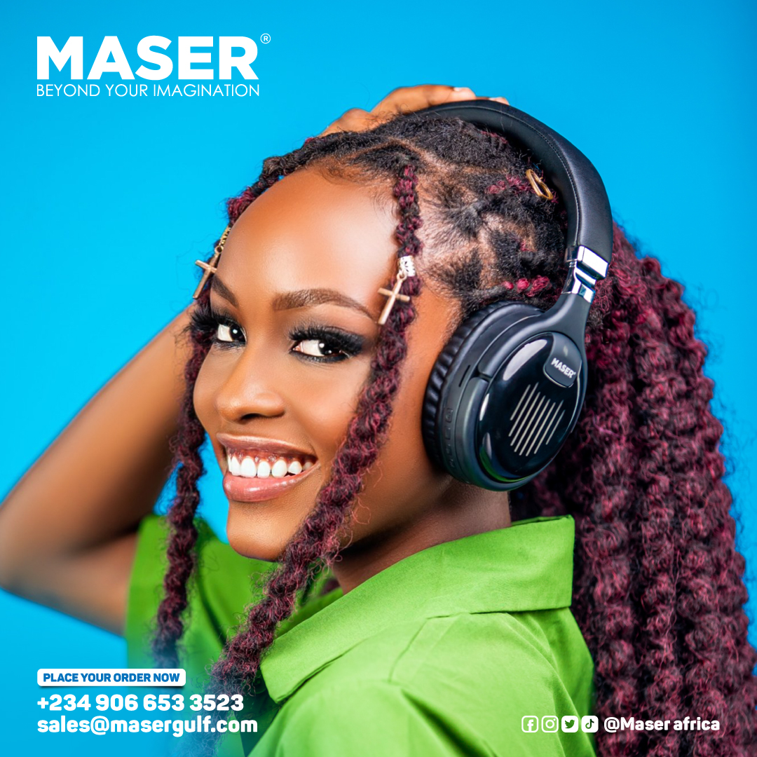 Maser-23