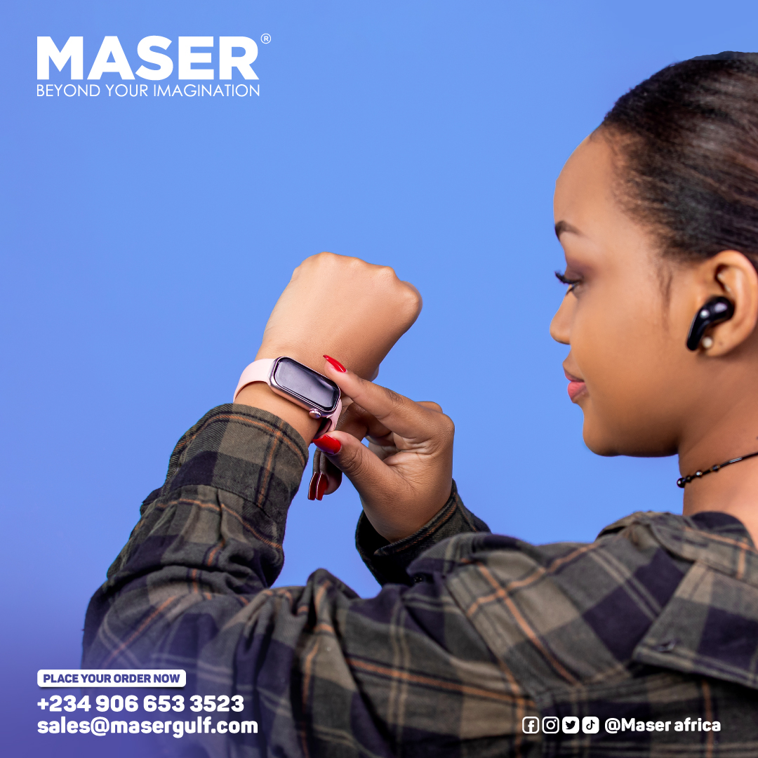 Maser-27
