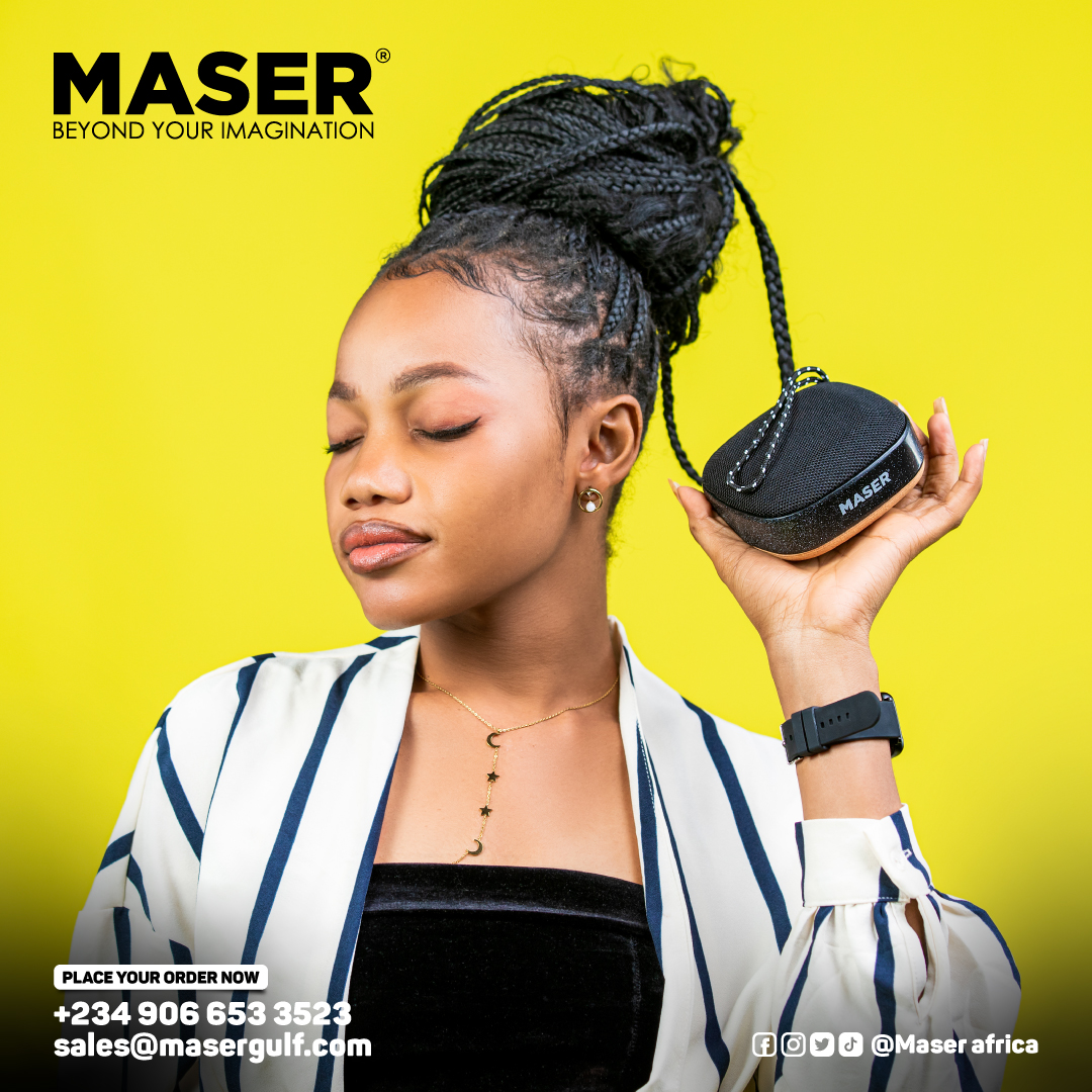 Maser-3