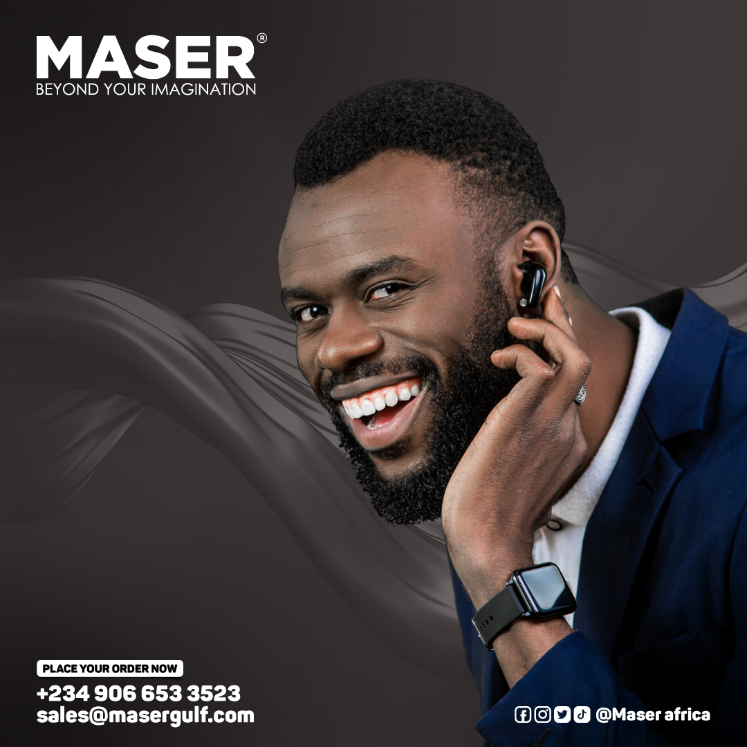 Maser-8